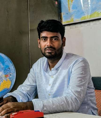Academic Head