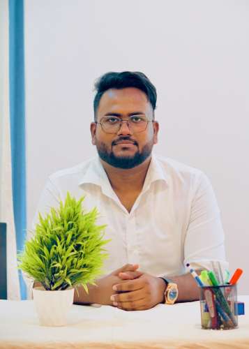 Chairman