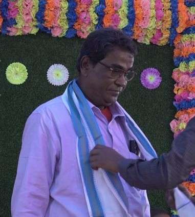 Respected Personality