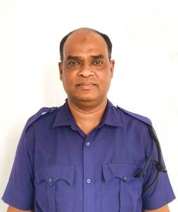 Staff