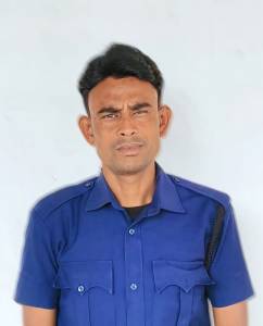 Staff